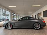 Mercedes-Benz SL 63 AMG Performance Carbon Magic Sky Pano Matt - Mercedes-Benz: Sk