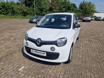 Bild 2 Renault Twingo Life