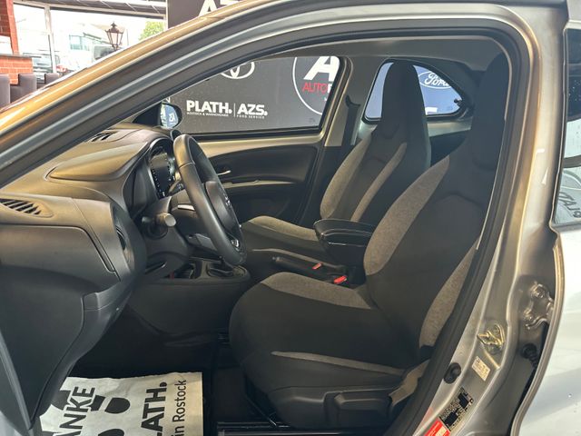 Toyota Aygo X Play *Kamera*Allwetter*