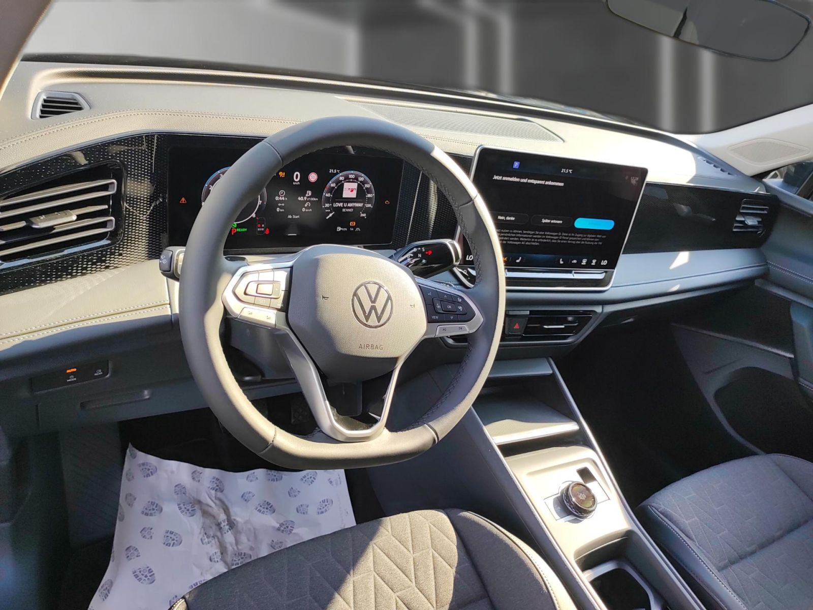 Volkswagen Tiguan - Bild 10