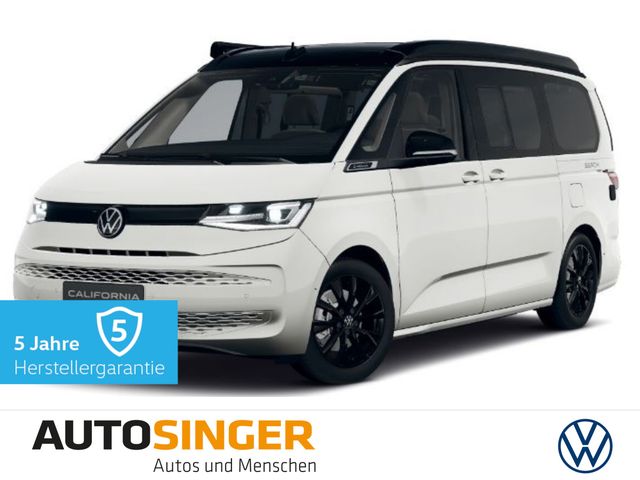 Volkswagen T7 California Beach Tour TSI AHK*STDHZ*NAV