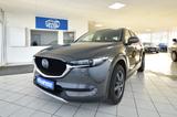 Mazda CX-5 Sports-Line AWD ACC LED SHZ Sitzlüftung - Mazda Gebrauchtwagen in Erfurt