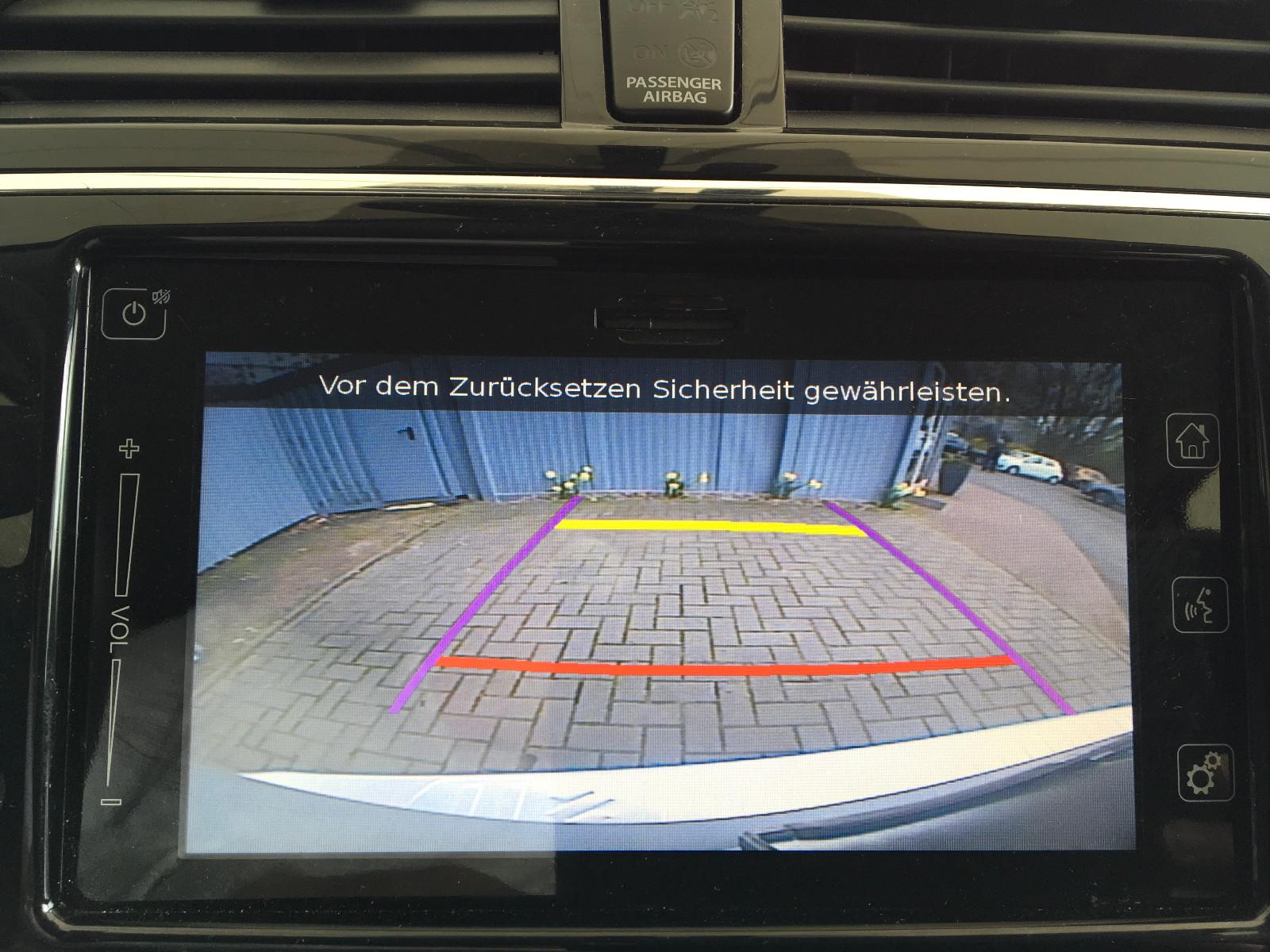 Suzuki (SX4) S-Cross Comfort/LED/Navi/Sitzh/Kam/NSW/S&S