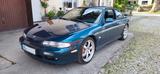 Nissan 200 SX 2.0i Turbo 16V - Zenki - Nissan 200 SX: Turbo
