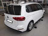 Volkswagen Touran 1.4TSI DSG Highline+R-Line+LED - : Weiß, Van