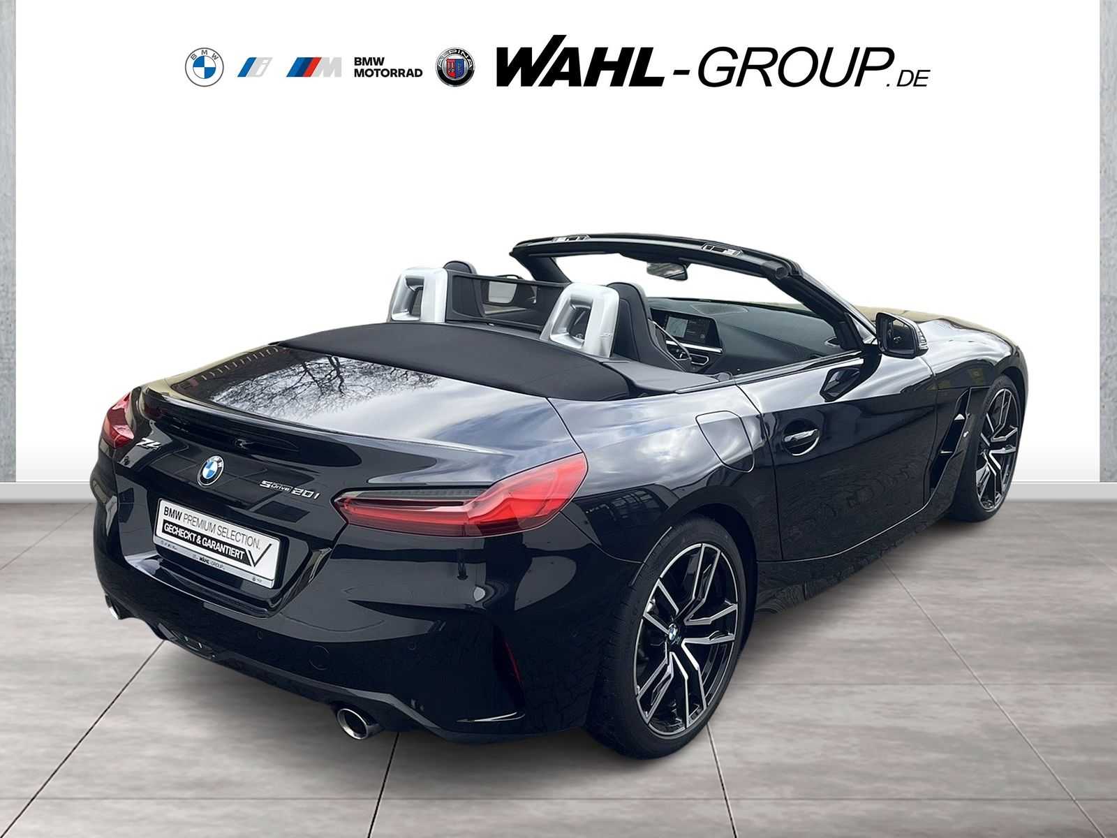 BMW Z4 - Bild 2