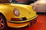 Porsche 911 2.4T/Targa/NOTE 2+/Schalter/Sammler/Perfekt! - Porsche Gebrauchtwagen