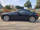 Mercedes-Benz SLC 180 - 1. Hand  - sehr seltener Zustand - Mercedes-Benz SLC 180 mit Benzin-Antrieb: Automatik