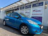 Peugeot 208 Active 1.4 *Klima*Display*Bluetooth*MFL* - gebrauchte Peugeot 208 aus dem Jahr 2012