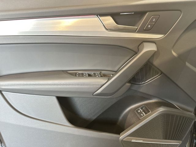 Q5 Sportback 50 TFSI e ADVANCED QUATTRO MATRIX+P