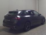 Skoda Octavia Kombi 1.4 TSI iV RS Navi LED HuD Canton - Skoda Octavia RS iV Gebrauchtwagen