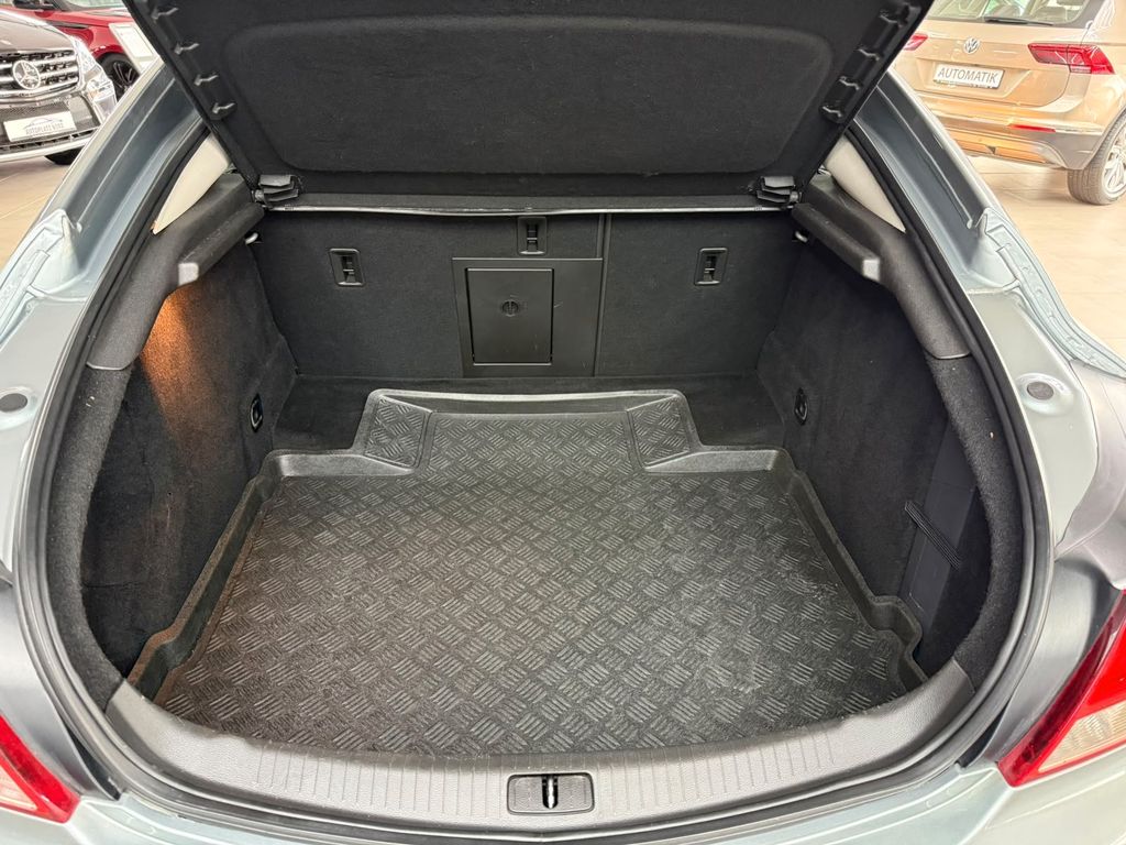 Opel Insignia - Bild 5