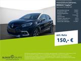 Renault Captur Intens - gebrauchte Renault Captur aus dem Jahr 2019