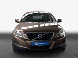 Volvo XC60 D4 AWD Aut Vollleder RTI-Navi Rückfahrkamer - gebrauchte Volvo XC60 aus dem Jahr 2012