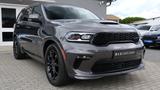Dodge Durango 5,7 V8 R/T BRC Gas  BEATS - Dodge Durango: 5.7