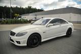 Mercedes-Benz CL 63 AMG   Sehr gepflegt | PPF - Mercedes-Benz 63 AMG aus dem Jahr 2007