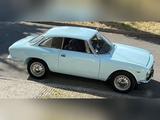Alfa Romeo Giulia Sprint GT - Alfa Romeo Giulia aus 1965