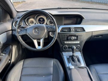 Mercedes C 250 - 11