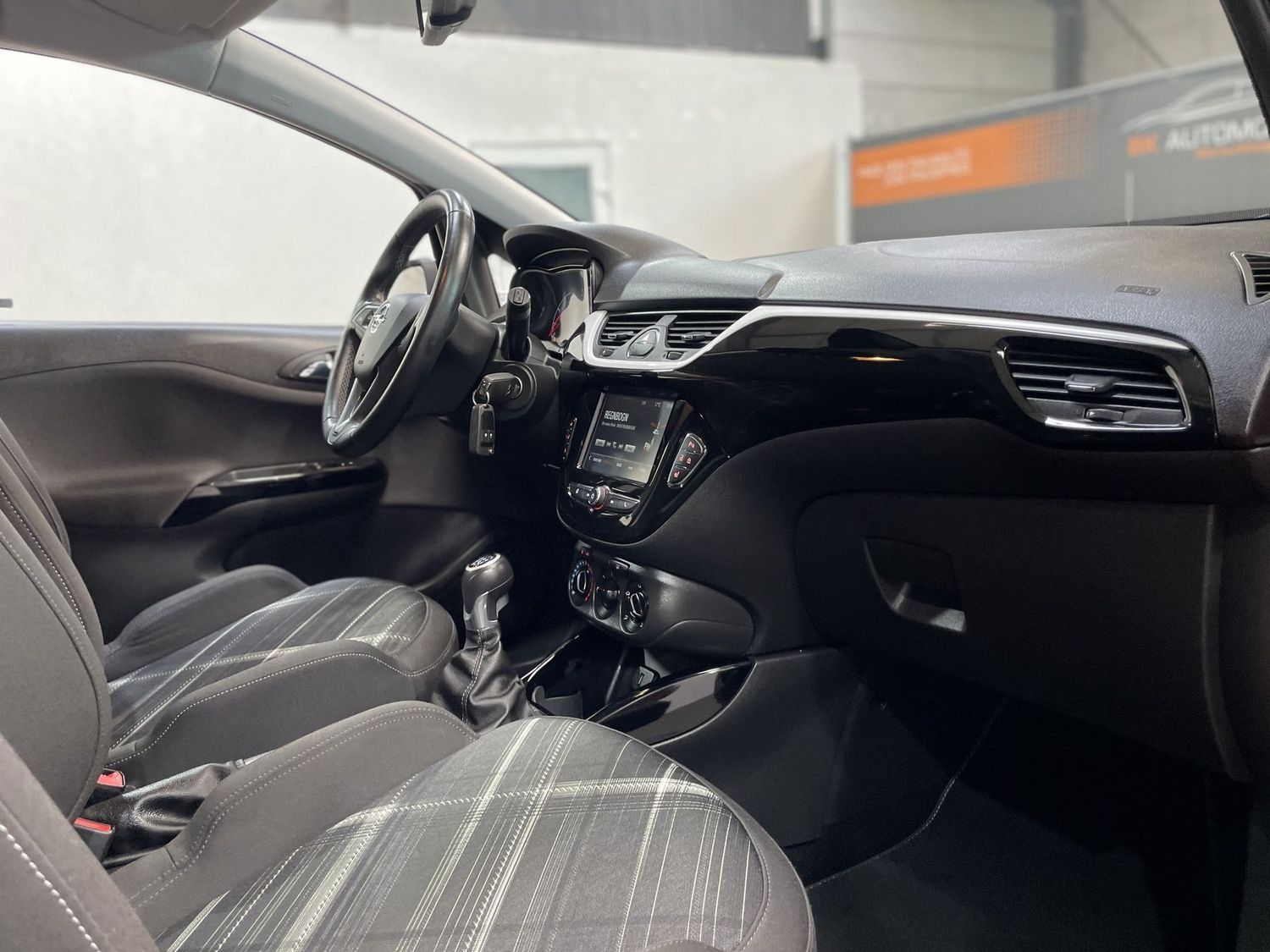 Fahrzeugabbildung Opel Corsa Color Edition ecoFlex #Tempomat#SHZ#PDC