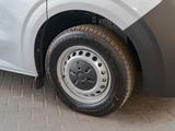 Volkswagen T7 Transporter 2.0 TDI Kasten LR KLIMA AHK LED - Volkswagen Gebrauchtwagen in Rostock