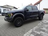 Ford F 150 Raptor 37" 4x4 SuperCrew - 3,5l V6 - Ford F 150 aus 2022