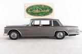 Mercedes-Benz 600 W100 | EZ. AT | Voll. Restauriert | Klima - Oldtimer: Allradantrieb