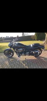 Yamaha 1700 Warrior - Offers