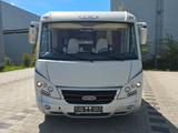 LMC EXPLORER SPORT LINE I 655 G * NUR AN GEWERBETREI - LMC Explorer