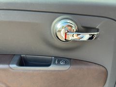 Fiat 500 C 1.2 8V Lounge