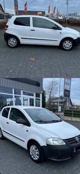 Volkswagen Fox 1.2 - - Volkswagen Fox in Düsseldorf