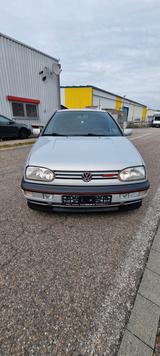 Volkswagen Golf 2.0 GTI 16V 20 Jahre GTI 20 Jahre GTI - Volkswagen Golf: GTI 20 Jahre