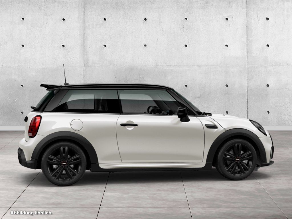 MINI Cooper 2023