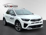 Kia Stonic 1.0 T GT LINE DCT 48V / TECHNOLOGIE / SCH