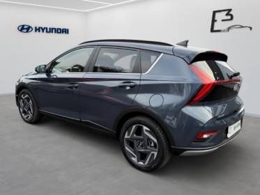Hyundai BAYON – Bild 4