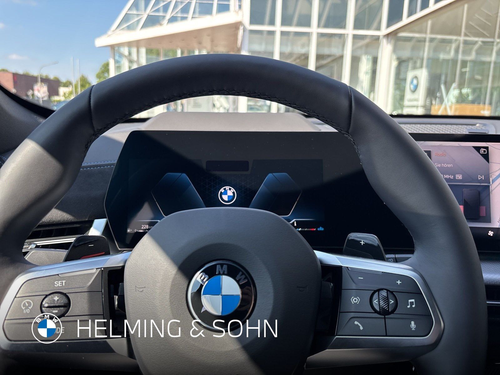 BMW X1 - Bild 10