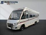 Carthago chic e-line I 61 XL LE (328) Mercedes - Neu Mercedes