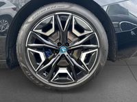 BMW iX - Vorschau Bild 19