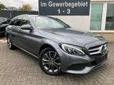 Mercedes-Benz C 250 T BlueTec /d 4Matic Avantgarde COMAND-LED - Mercedes-Benz C 250 in Wiesbaden