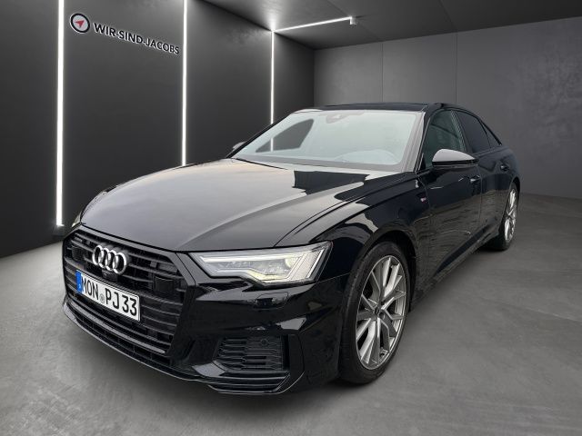 Audi A6 40 TDI QUATTRO S-LINE ACC MATRIX PANO