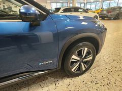 Fahrzeugabbildung Nissan X-Trail 1.5 VC-T e-Power TEKNA (LEDER/PANO/HUD/L