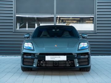 Porsche Panamera - 8