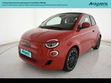 Fiat 500 500e Cabrio 42 kWh La Prima - Fiat 500 aus 2025