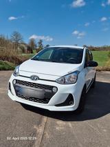 Hyundai i10 1.0 Passion Plus Passion Plus - Hyundai i10: Passion Plus