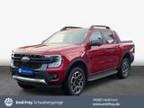 Ford Ranger 2,0 l EcoBlue Doppelkabine Autm. Wildtrak - Ford Ranger Jahreswagen
