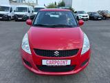 Suzuki Swift KLIMAANLAGE/WINTERREIFEN/TÜV NEU - Suzuki Swift Gebrauchtwagen in Köln