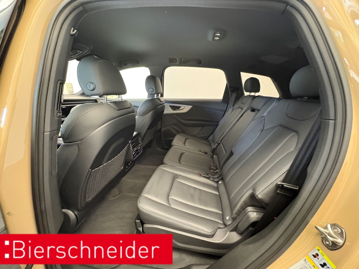 Audi Q7 - Bild 9