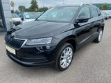 Skoda Karoq 1.5 TSI DSG Style Navi Carplay Kam LED ACC - Skoda Gebrauchtwagen in Pforzheim