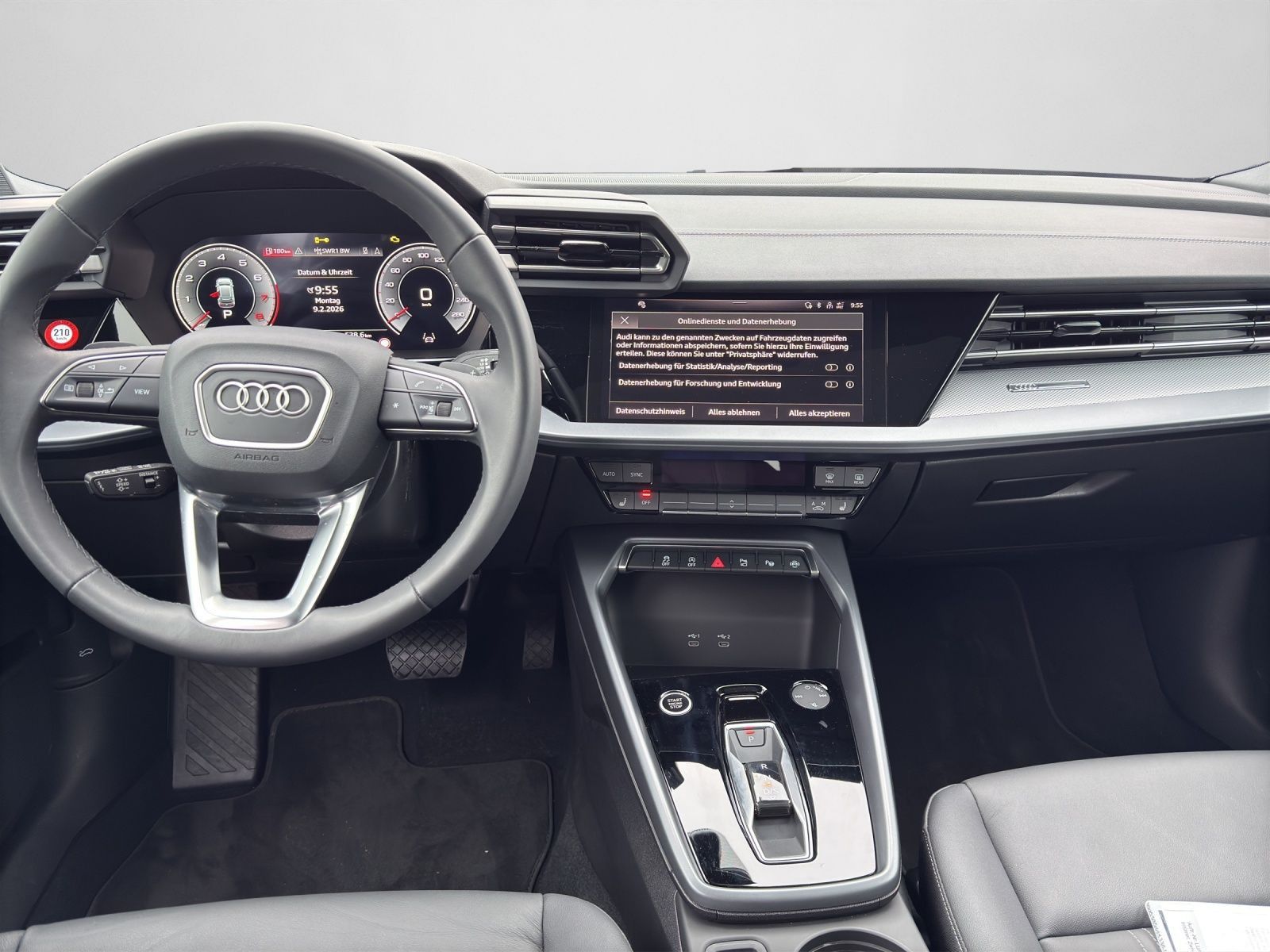 Audi A3 - Bild 4