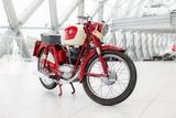 Andere Other Mv Augusta 125 TR | 1954 | Fully restored - SPORTTOURER VON 81 BIS 125 CCM