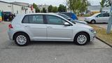 Volkswagen Golf 1.0 TSI 63kW Comfortline Topzustand - VW Golf Gebrauchtwagen in Karlsruhe